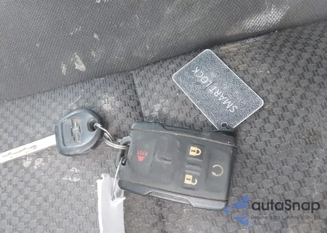 2019 Chevrolet Silverado 1500 Ld Lt из США, поврежденный, VIN 2GCVKPEC9K1236049